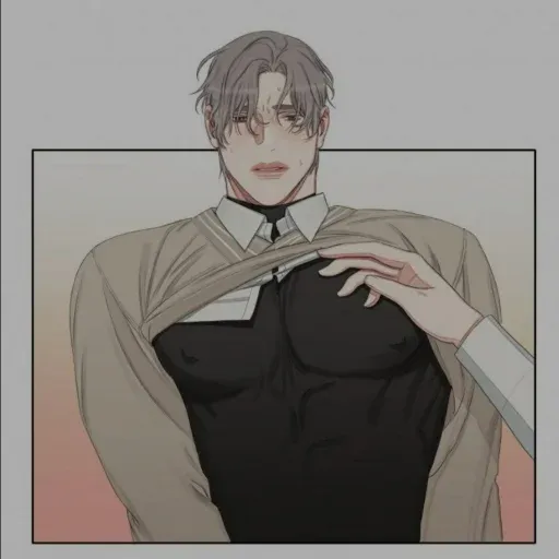 Yaoi