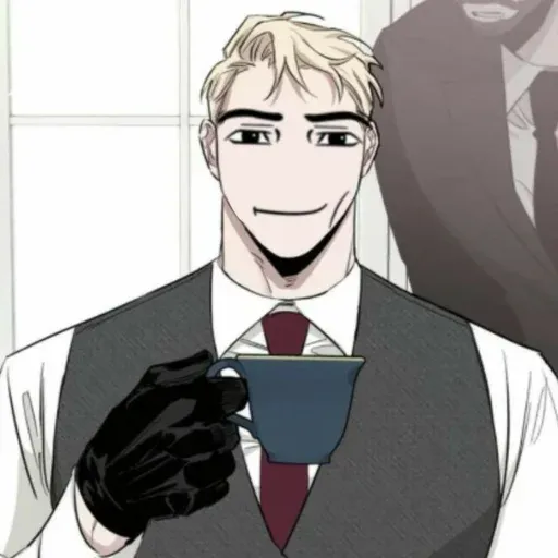 Yaoi
