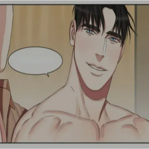 Yaoi