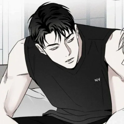 yaoi save me yaoi