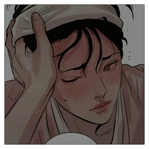 Yaoi!