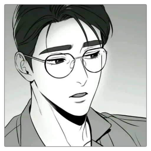 Yaoi!