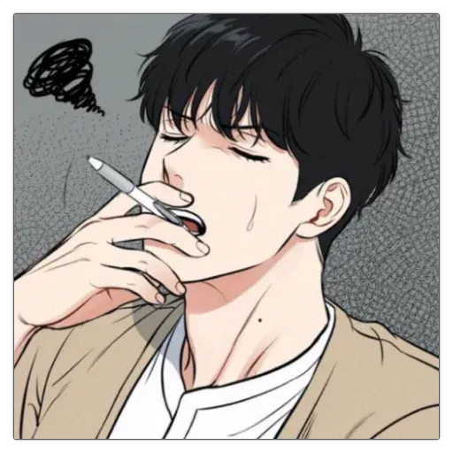 Yaoi!