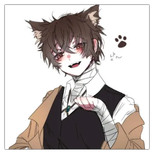 Yaoi!