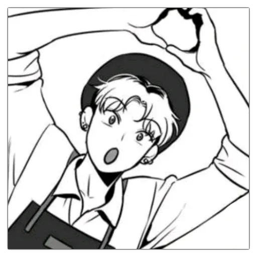 Yaoi!