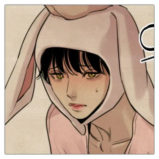 Yaoi!