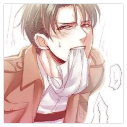 Yaoi!
