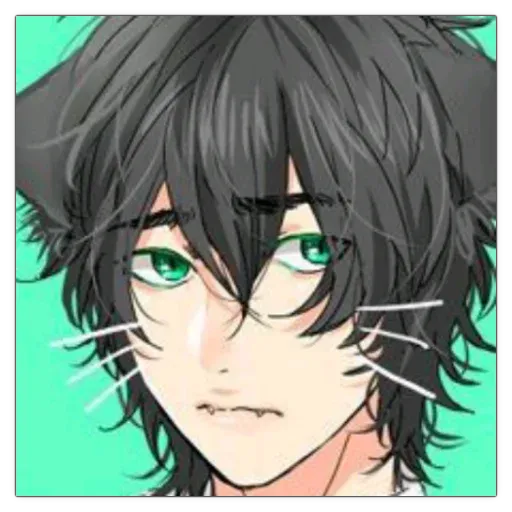 Yaoi!