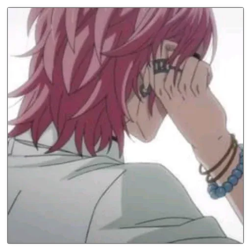 Yaoi!