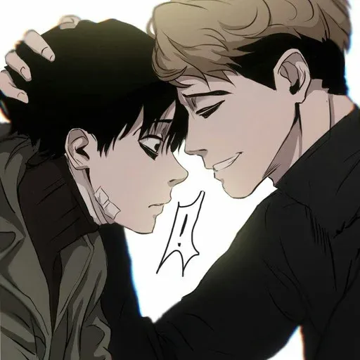 Yaoi