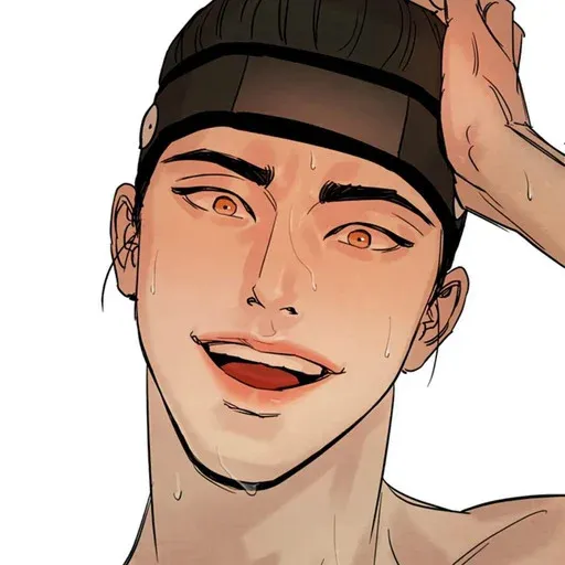 Yaoi