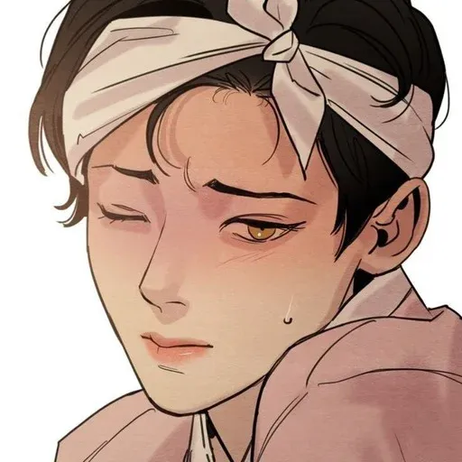 Yaoi