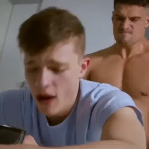 Gay Porn 3