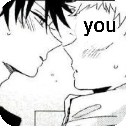 Megumi Yaoi