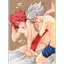 Inazuma Eleven Yaoi