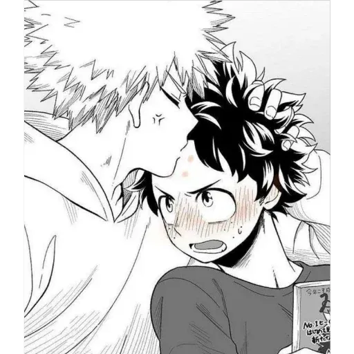JirOwO yaoi