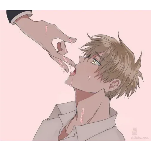 JirOwO yaoi