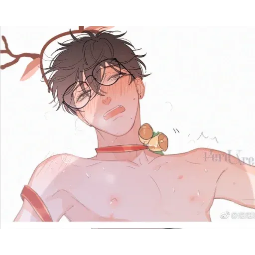 JirOwO yaoi