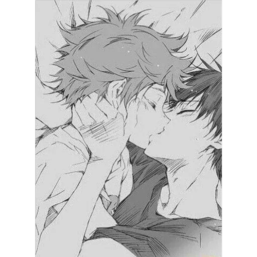 JirOwO yaoi