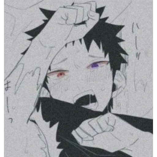 JirOwO yaoi
