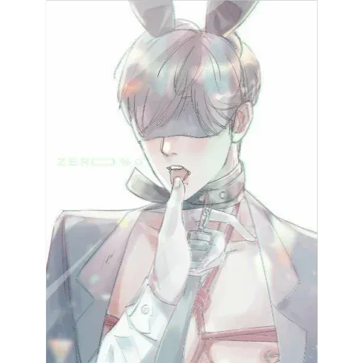 JirOwO yaoi