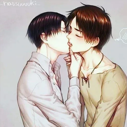 JirOwO yaoi