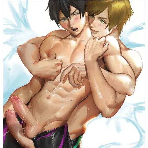 yaoi ~