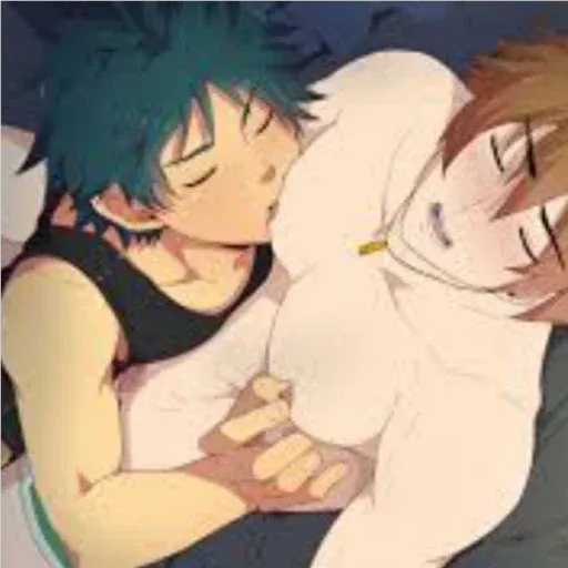 yaoi ~