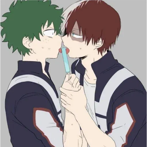 JirOwO yaoi