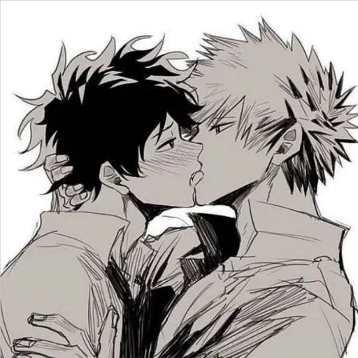 JirOwO yaoi