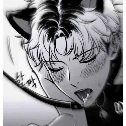 JirOwO yaoi