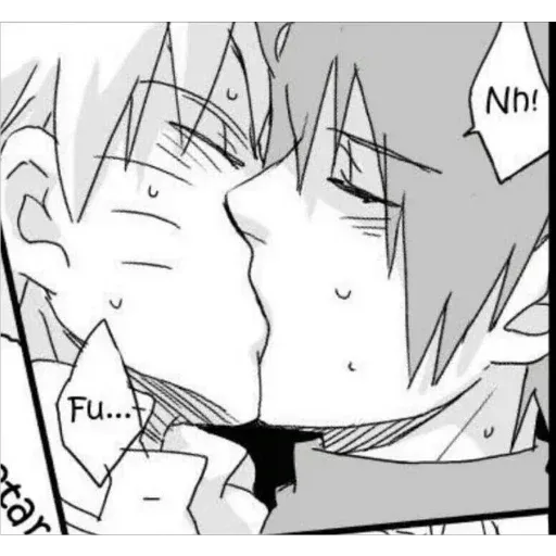 JirOwO yaoi