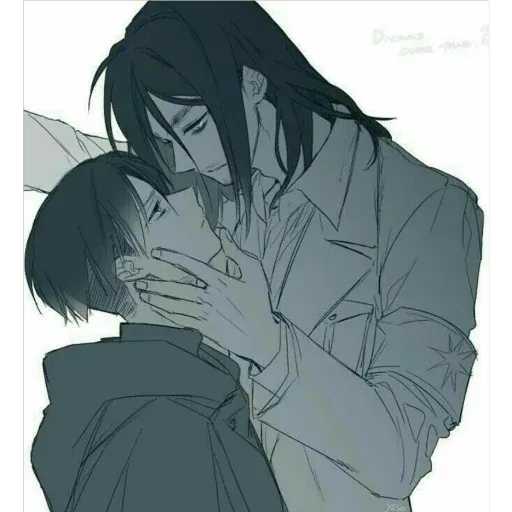 JirOwO yaoi
