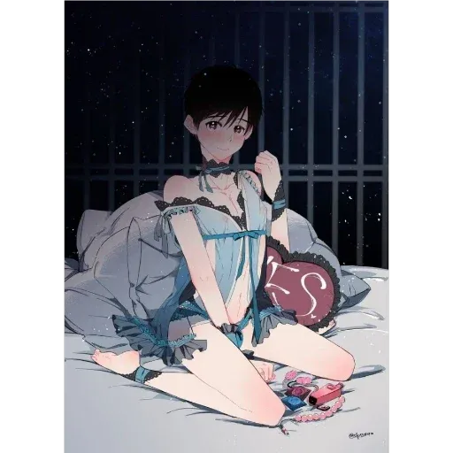JirOwO yaoi