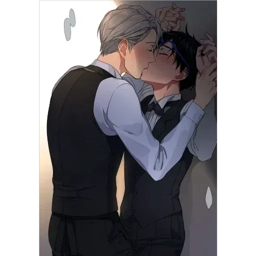 JirOwO yaoi