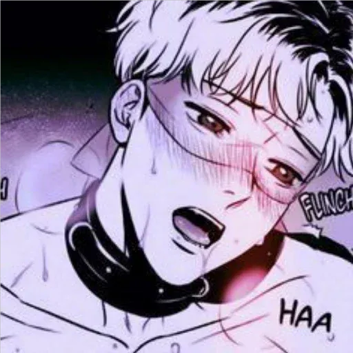 JirOwO yaoi