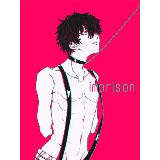 JirOwO yaoi