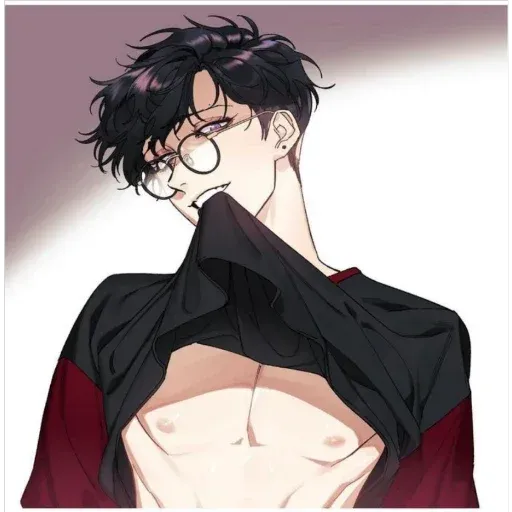 JirOwO yaoi