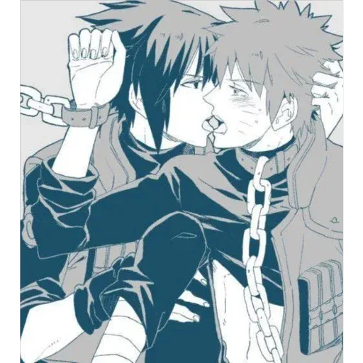 JirOwO yaoi