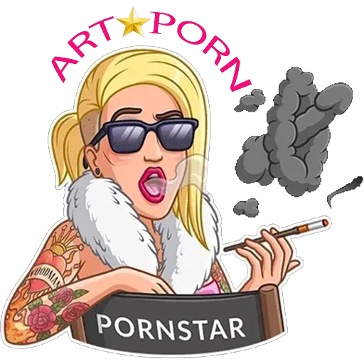 ART☆PORN