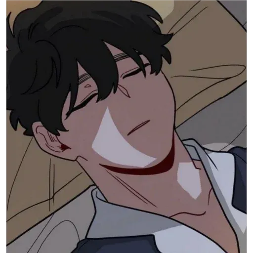 yaoi nath 2 🧚🏻‍♀️