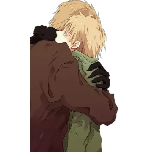 ♂♂ Yaoi yaoi ♂♂ by(lishu)