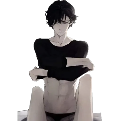 ♂♂ Yaoi yaoi ♂♂ by(lishu)