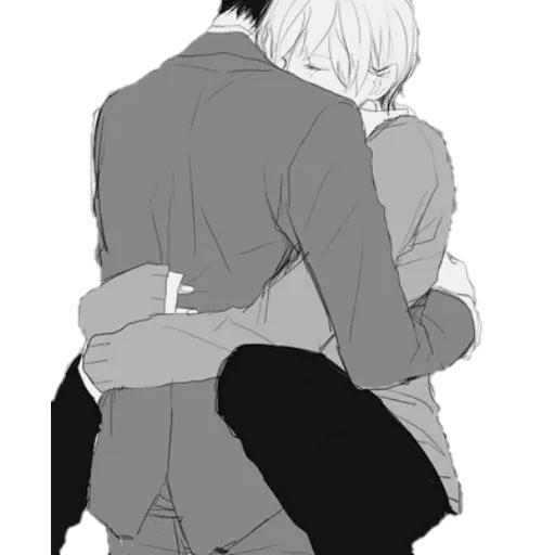 ♂♂ Yaoi yaoi ♂♂ by(lishu)