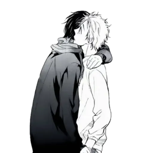 ♂♂ Yaoi yaoi ♂♂ by(lishu)