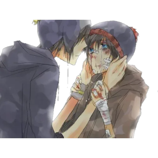 ♂♂ Yaoi yaoi ♂♂ by(lishu)
