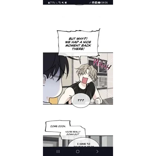 Yaoi✨🛐✨