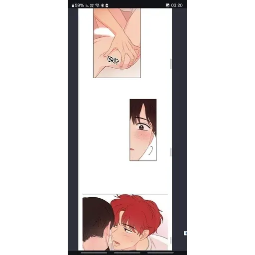 Yaoi✨🛐✨