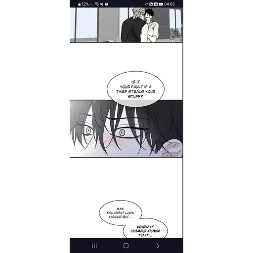 Yaoi✨🛐✨