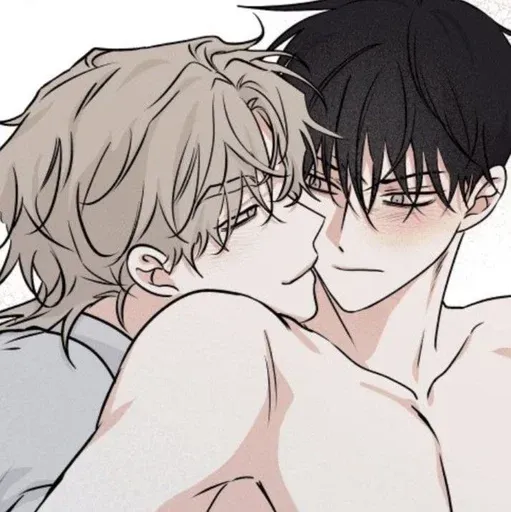 Yaoi✨🛐✨
